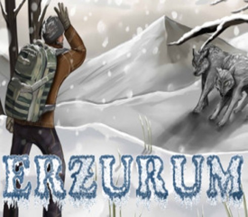 Erzurum Image