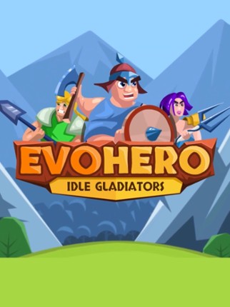 EvoHero - Idle Gladiators screenshot