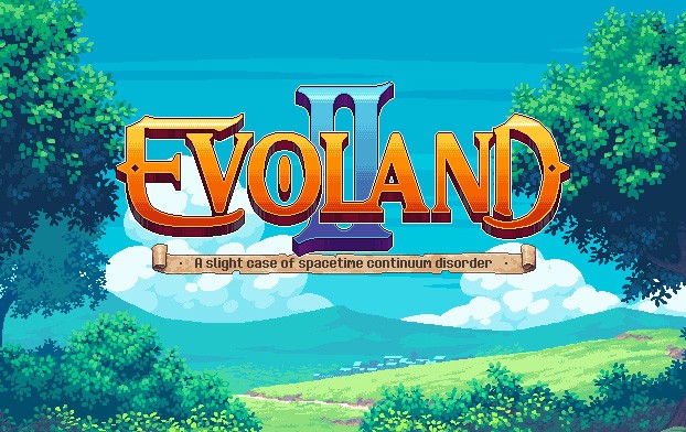 Games like Evoland 2