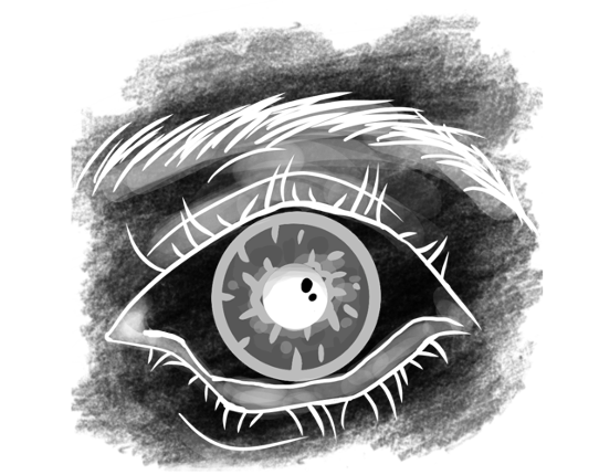 Experiment - Eye Shop Image