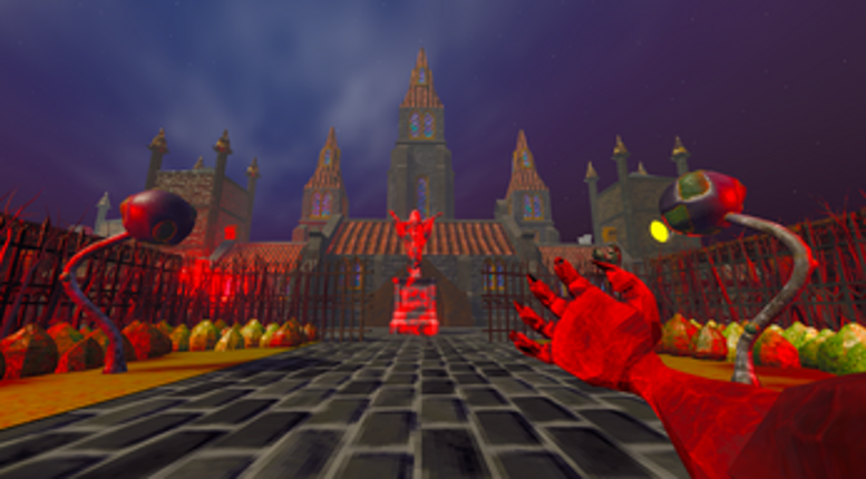 Faithfall screenshot