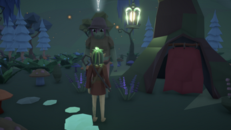 Fanders Lavendel screenshot