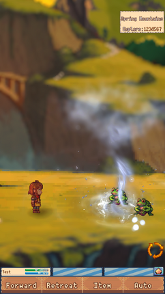 FantasyTownEveryDay Image