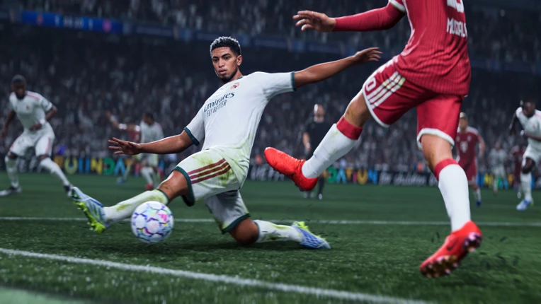 EA SPORTS FC 27 Ultimate Plus Edition & Image