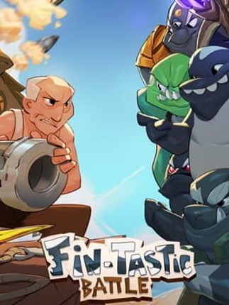 Fin-Tastic Battle Image