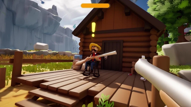 Fish & Ships screenshot