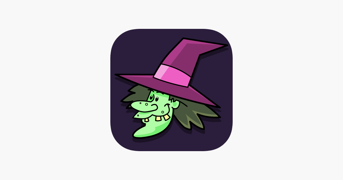 Games like Five Wicked Witches