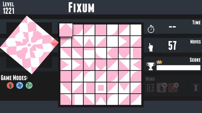 Fixum Tv Image