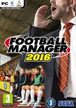 Football Manager 2016 Image