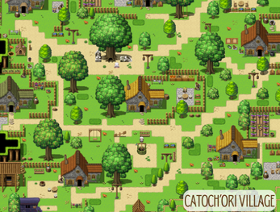 Forgotten Tale - The Elven Chronicles Image