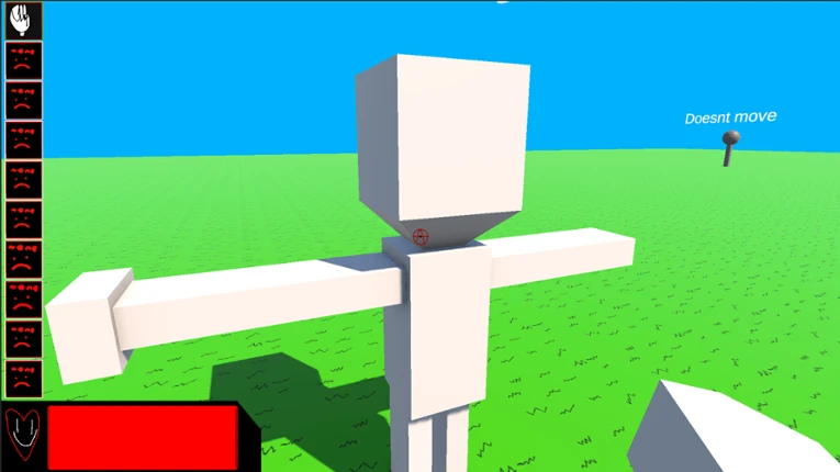 Fred Fuches Around screenshot