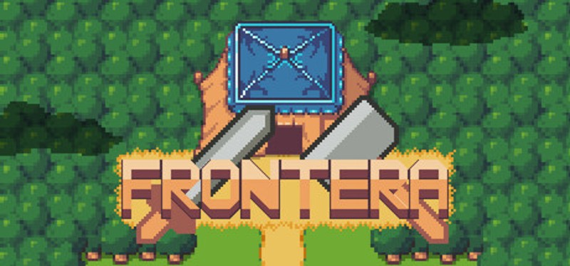 Frontera Game Cover