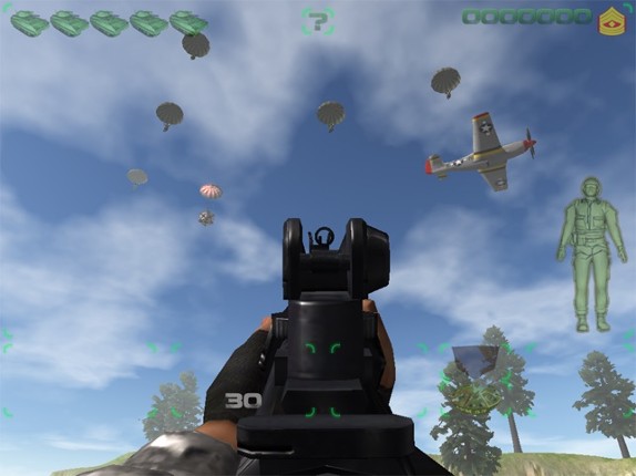 Full Frontal Assault Lite Image