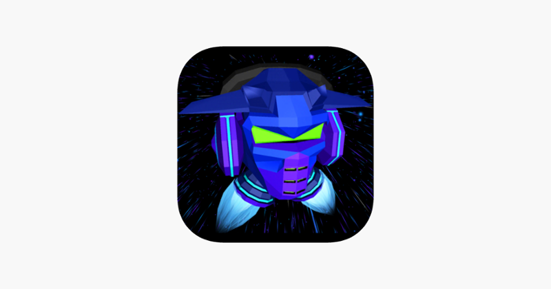 Galactigun: Rhythm Blaster Image