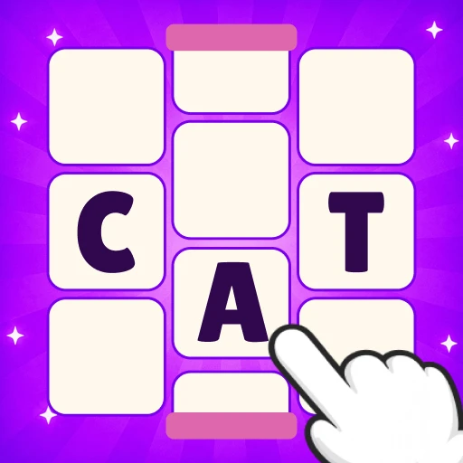 Games like Letspin! - Word Puzzle Games