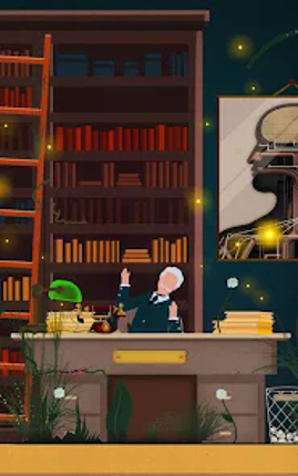 Homo Machina screenshot