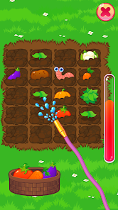 My Baby Food - Cooking Game screenshot