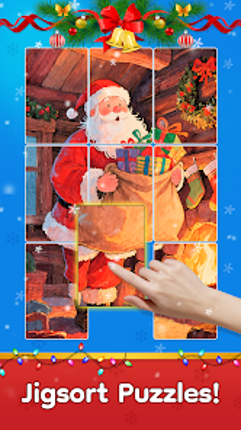 Jigscapes - Solitaire Game Image