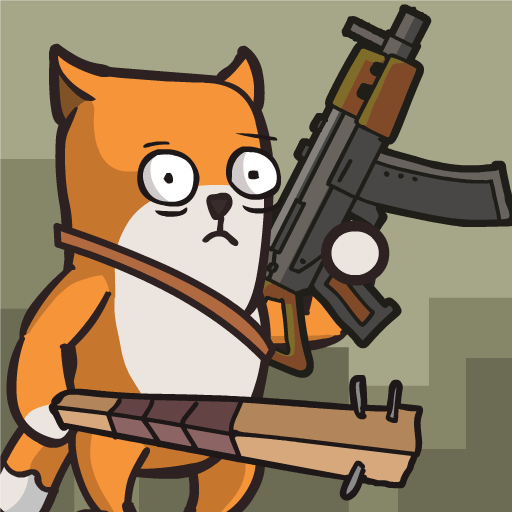 Games like Senya and Oscar vs Zombies