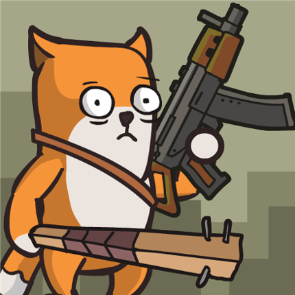 Senya and Oscar vs Zombies Image