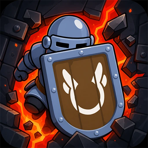Games like Team Dungeon Breaker