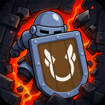 Team Dungeon Breaker Image