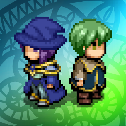 Eternal Concord - Retro RPG Image