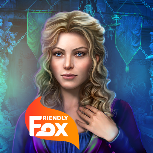 Games like Eternal Love: Blind Desire