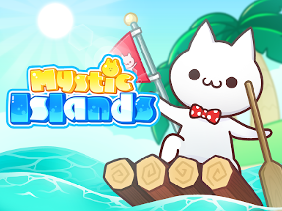 Mystic Islands screenshot
