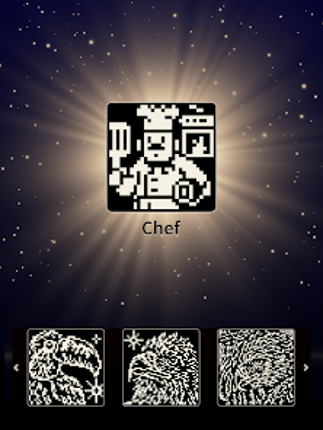 Nonogram Galaxy - Classic screenshot