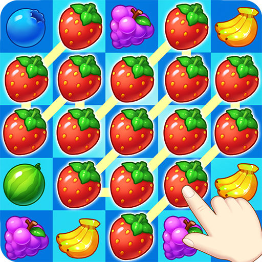 Games like Fruit Splash