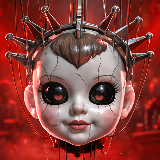 Games like Poppy Playtime: Chapter 5