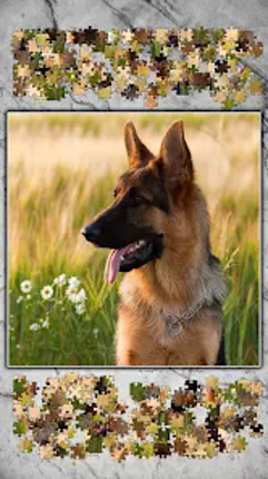 Jigsaw Puzzles Titan Image