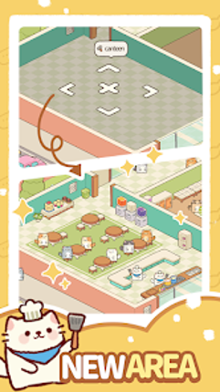 My Purrfect Cat Hotel screenshot