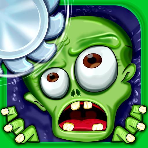 Games like Zombie Slice: Zombie Games