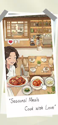 Hello! My Cozy Inn screenshot