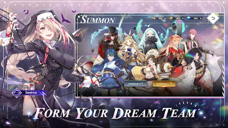 Illusion Connect: Re screenshot
