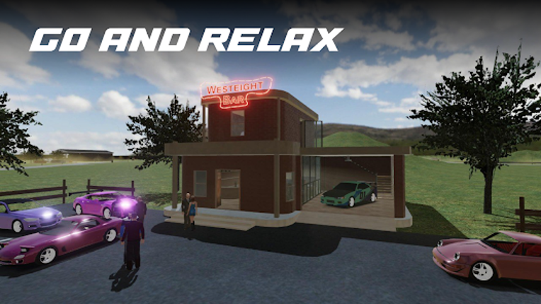 Car Dealer Sales Simulator Image