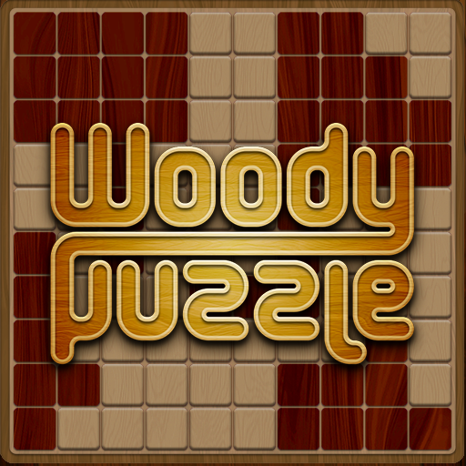 Games like Woody Block Puzzle ®