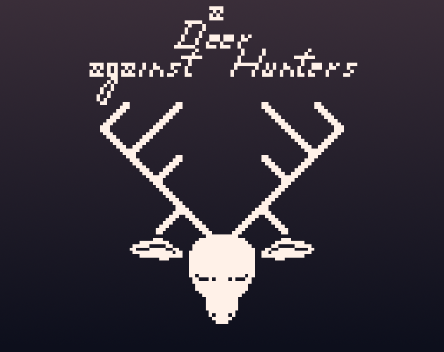 Games like A Deer Against Hunters
