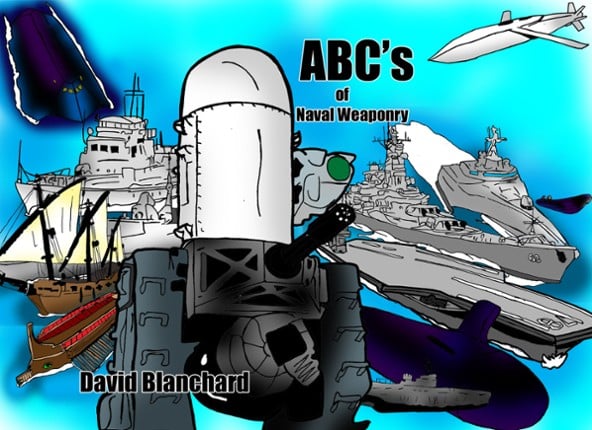 ABCs of Naval Weaponry Game Cover