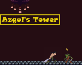 Azgul's Tower Image