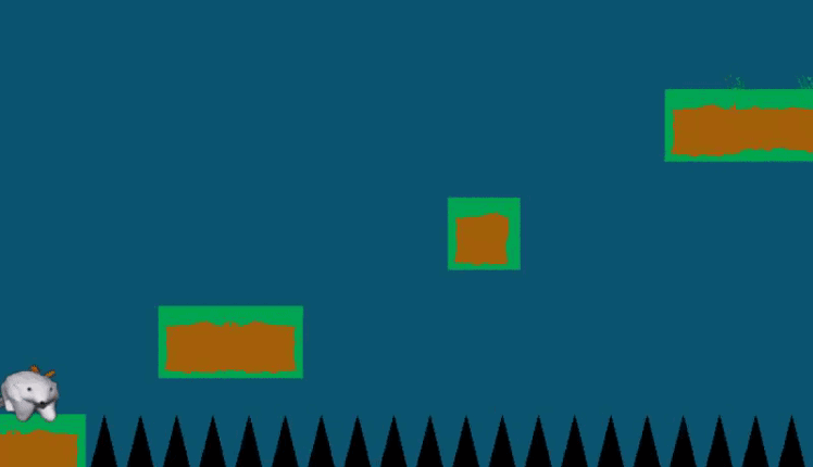Bear: The Game Image