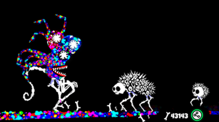 Bone Appetit screenshot