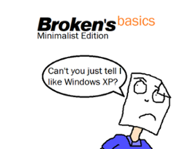 Broken's Basics Minimalist Edition Image