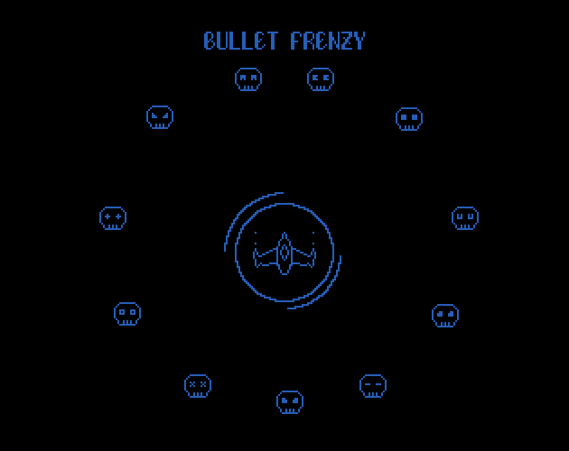 Games like Bullet Frenzy