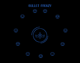 Bullet Frenzy Image