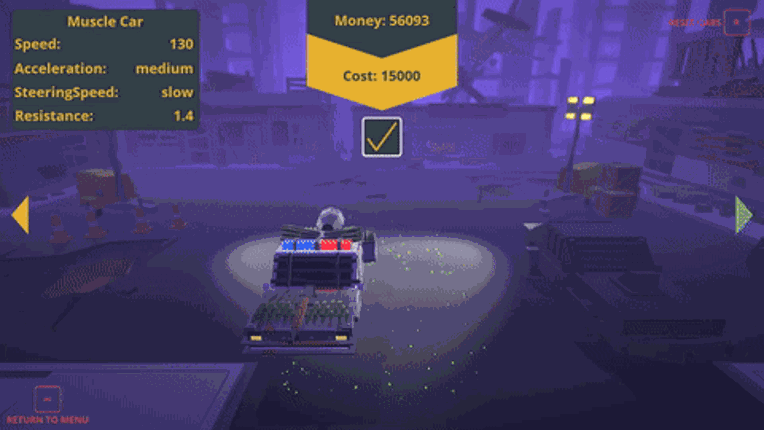 CARPOCALYPSE Image