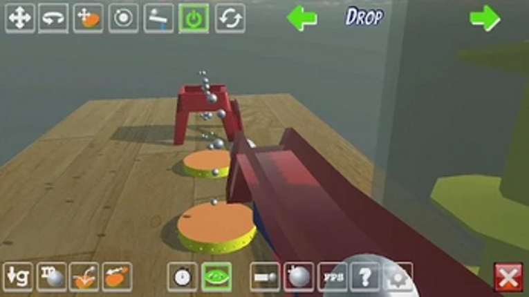Cascade3D Image