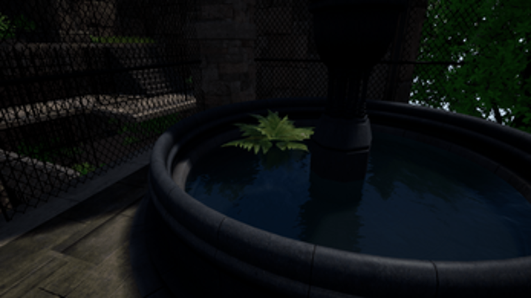 Casus Vita: Runner of Maze screenshot